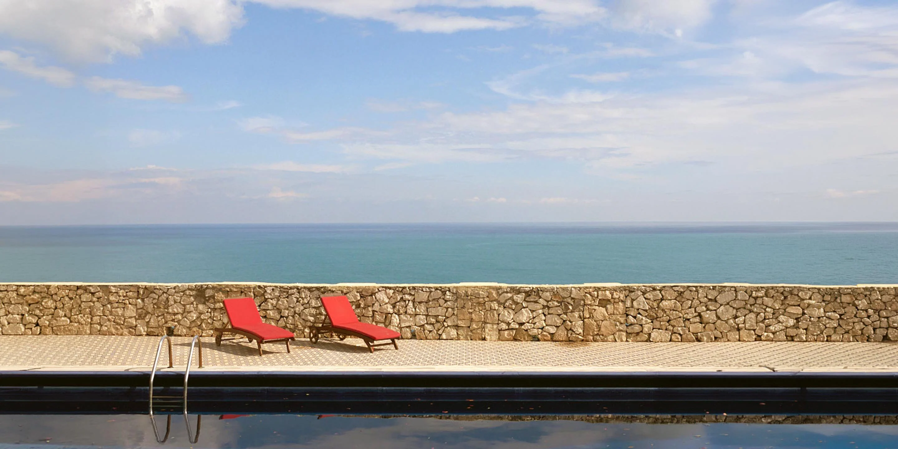 Timeless Scandinavian Design, Italian Craftsmanship